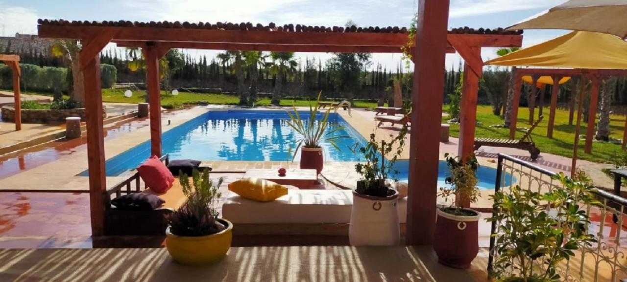אסאוירה Terrasses Vertes מראה חיצוני תמונה