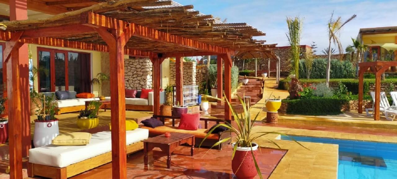 אסאוירה Terrasses Vertes מראה חיצוני תמונה