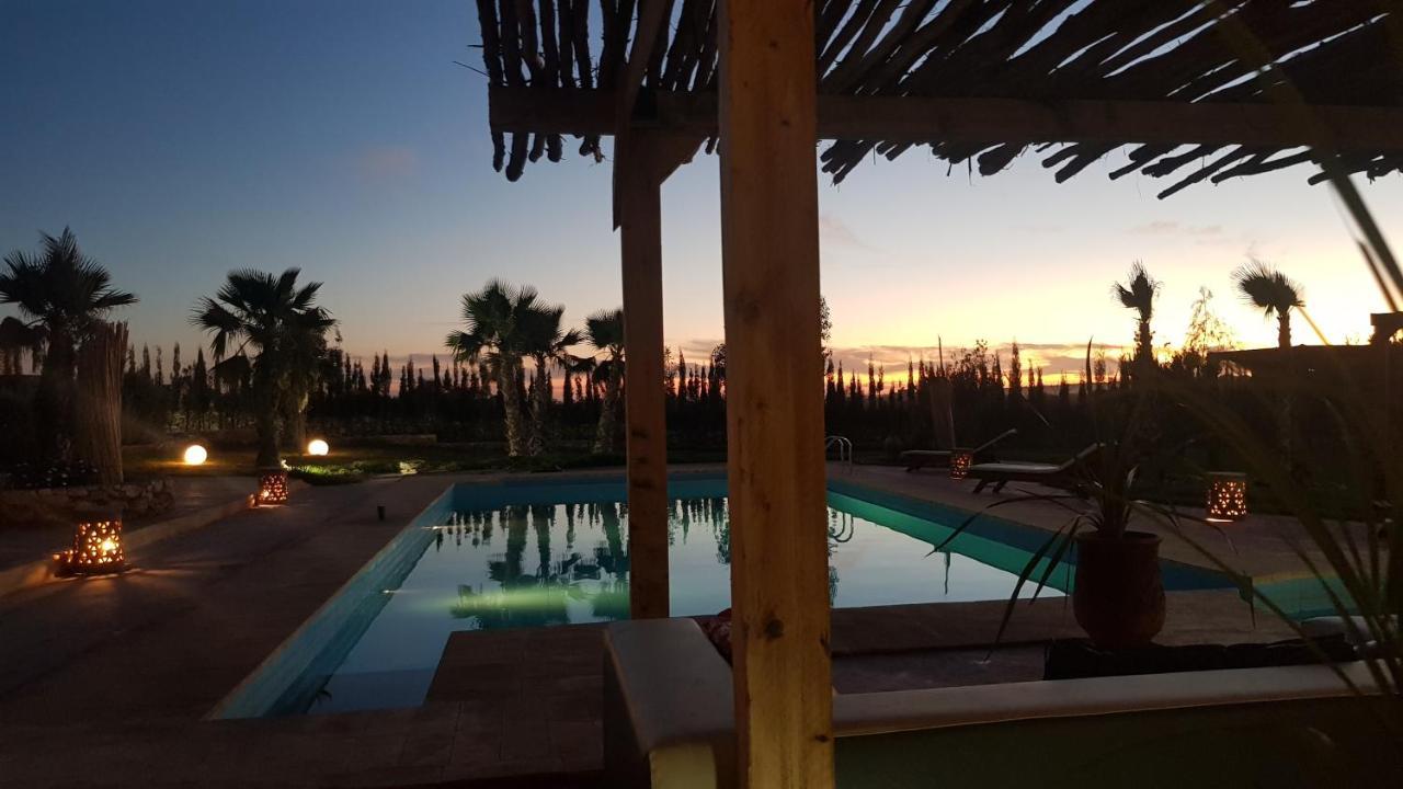 אסאוירה Terrasses Vertes מראה חיצוני תמונה