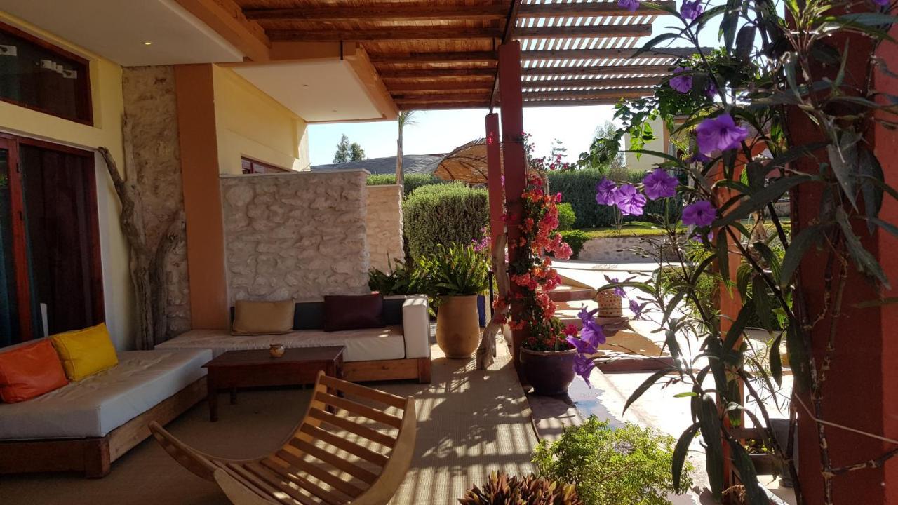 אסאוירה Terrasses Vertes מראה חיצוני תמונה