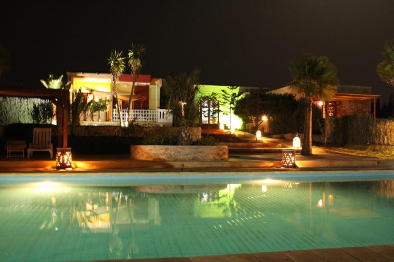 אסאוירה Terrasses Vertes מראה חיצוני תמונה