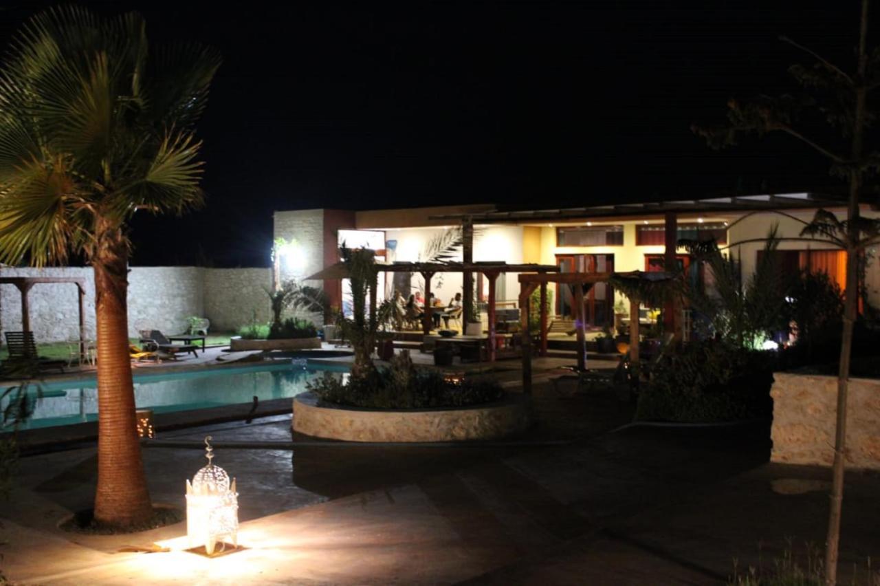 אסאוירה Terrasses Vertes מראה חיצוני תמונה