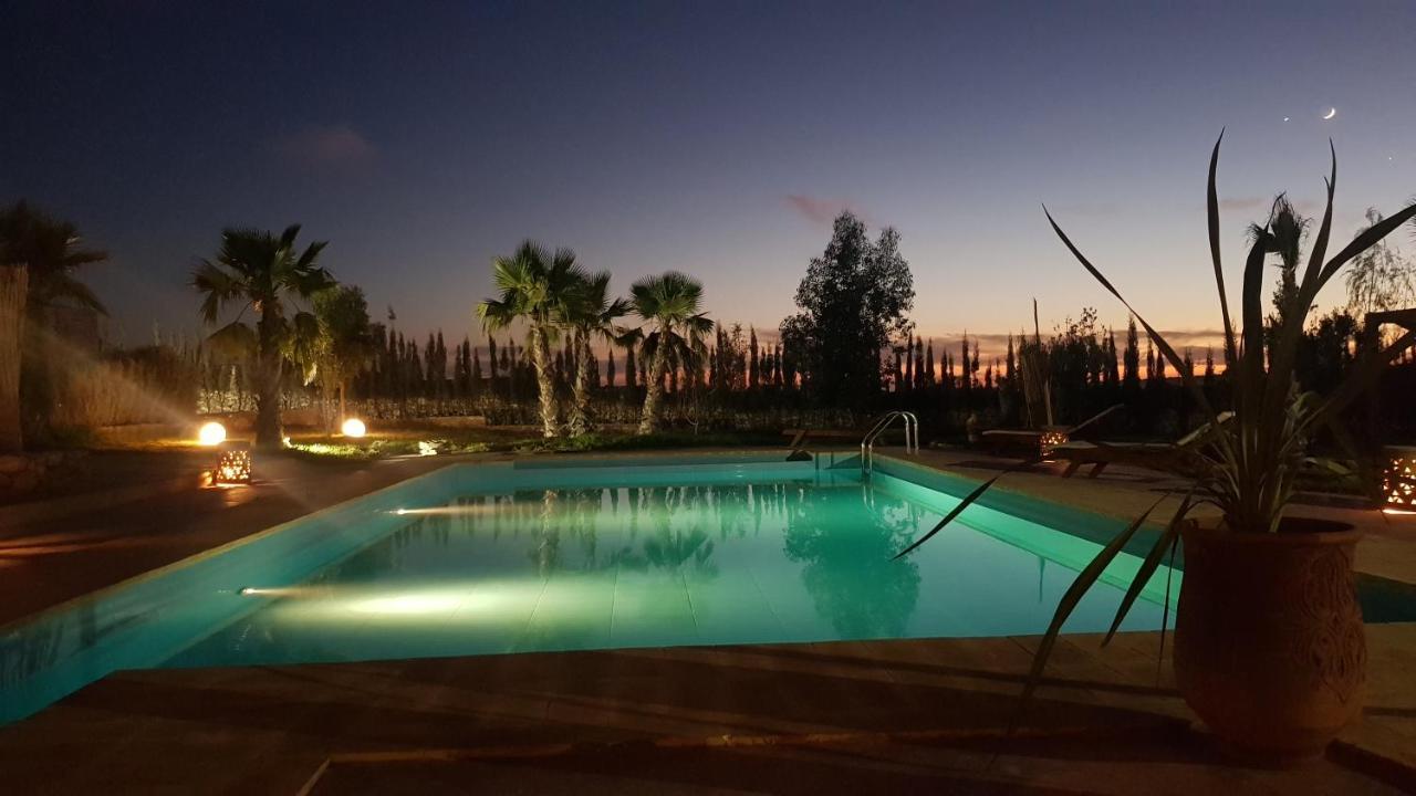 אסאוירה Terrasses Vertes מראה חיצוני תמונה