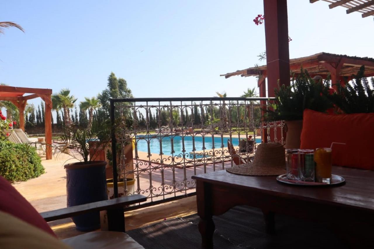 אסאוירה Terrasses Vertes מראה חיצוני תמונה