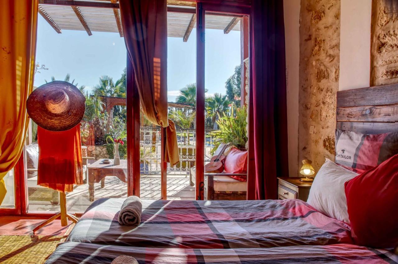 אסאוירה Terrasses Vertes מראה חיצוני תמונה