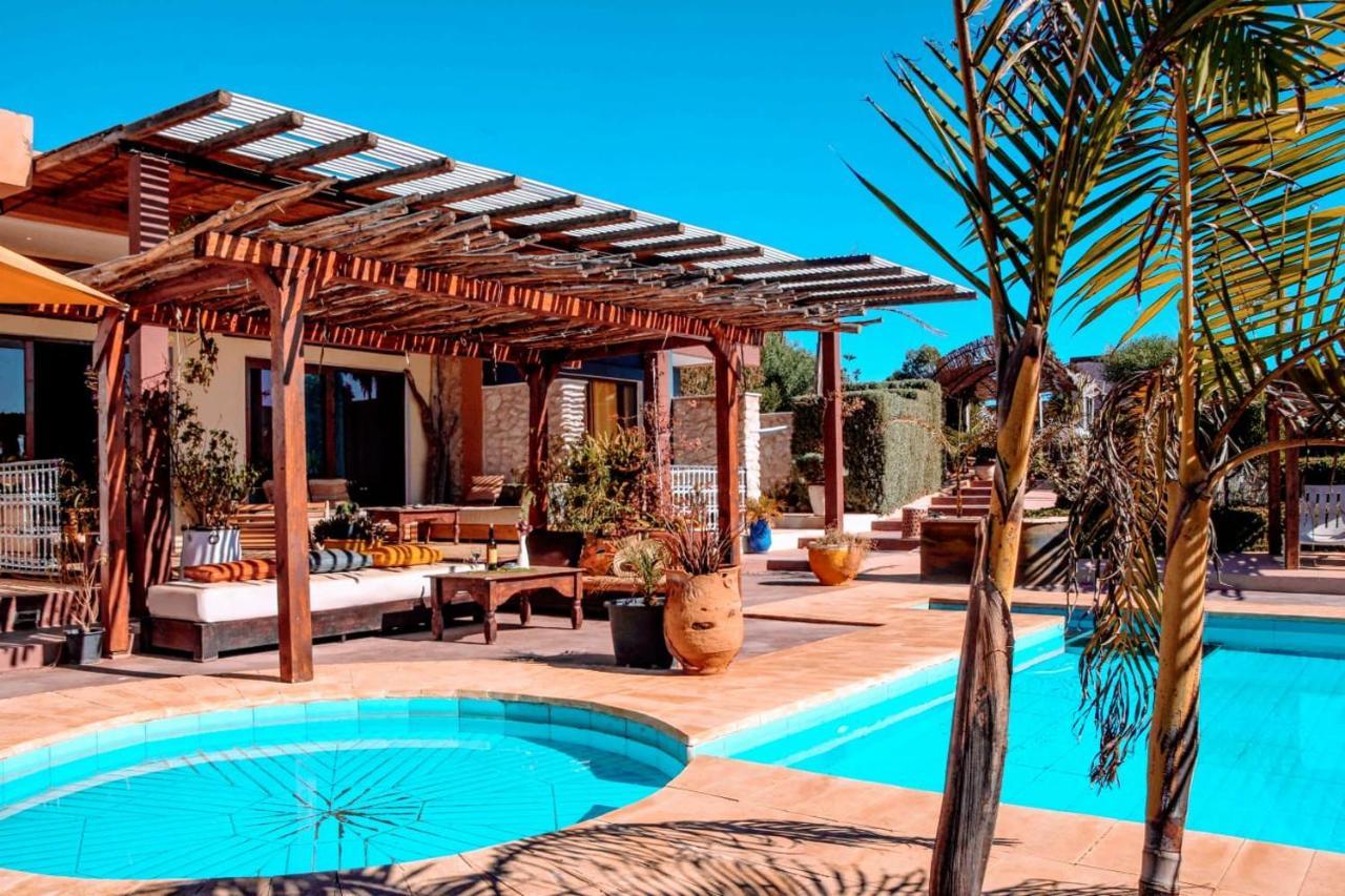 אסאוירה Terrasses Vertes מראה חיצוני תמונה