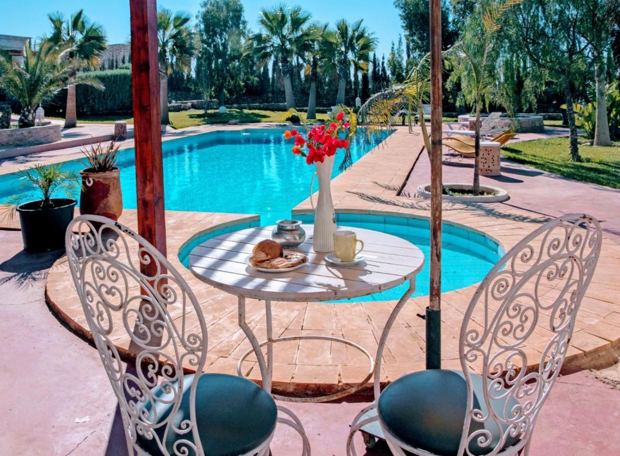 אסאוירה Terrasses Vertes מראה חיצוני תמונה