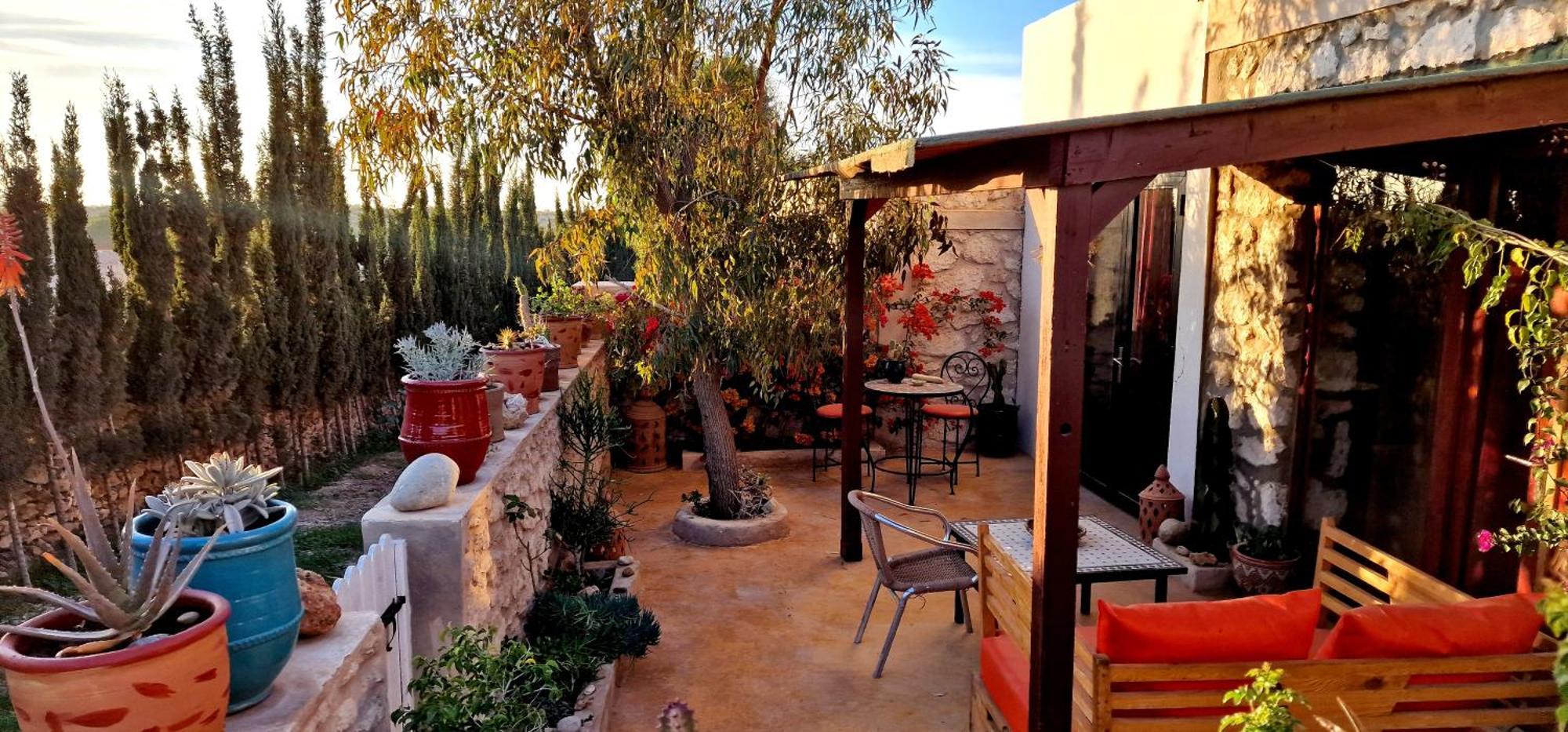 אסאוירה Terrasses Vertes מראה חיצוני תמונה