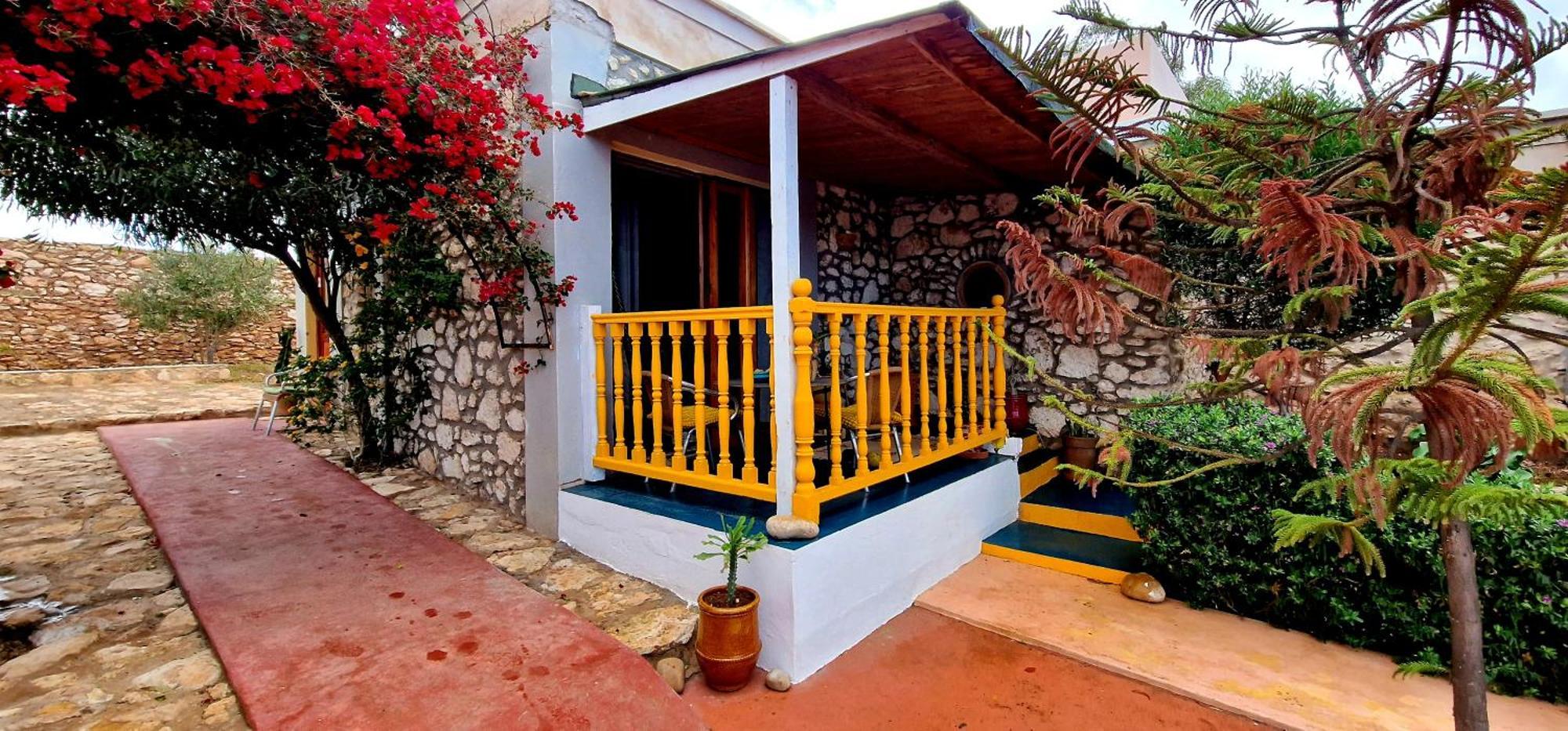 אסאוירה Terrasses Vertes מראה חיצוני תמונה