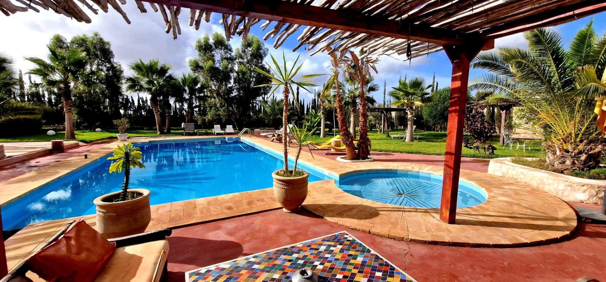 אסאוירה Terrasses Vertes מראה חיצוני תמונה