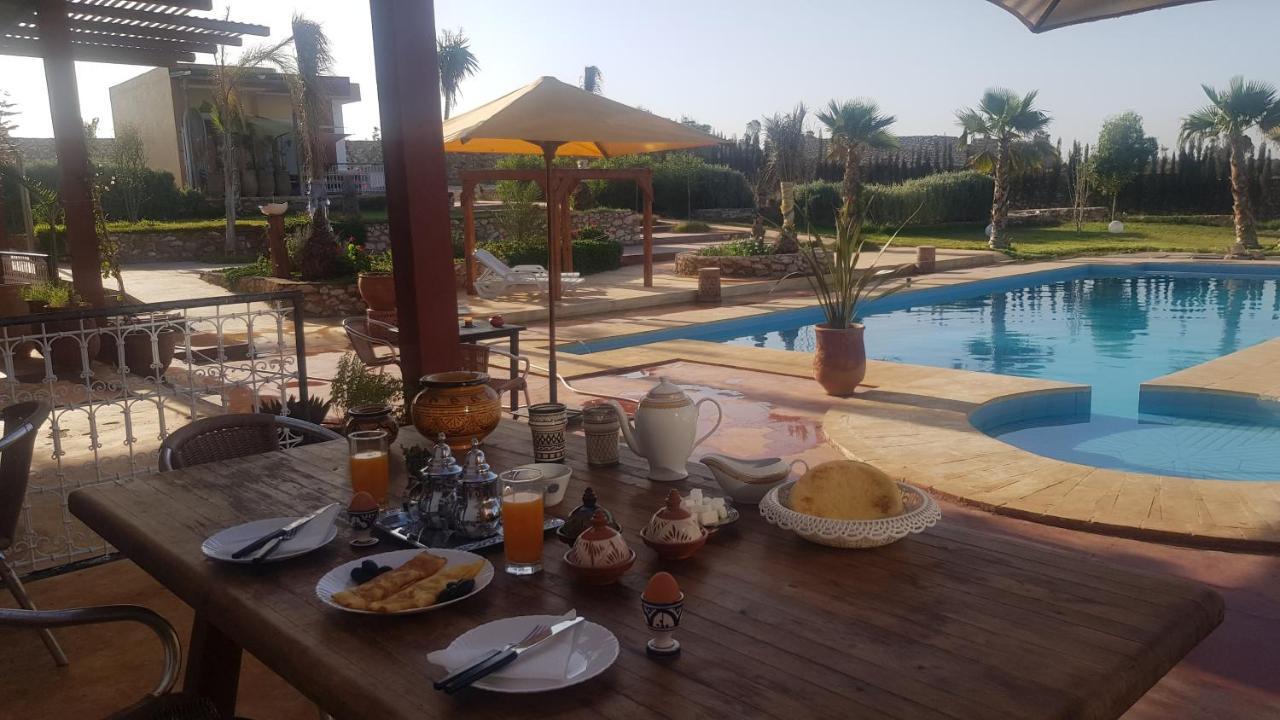 אסאוירה Terrasses Vertes מראה חיצוני תמונה