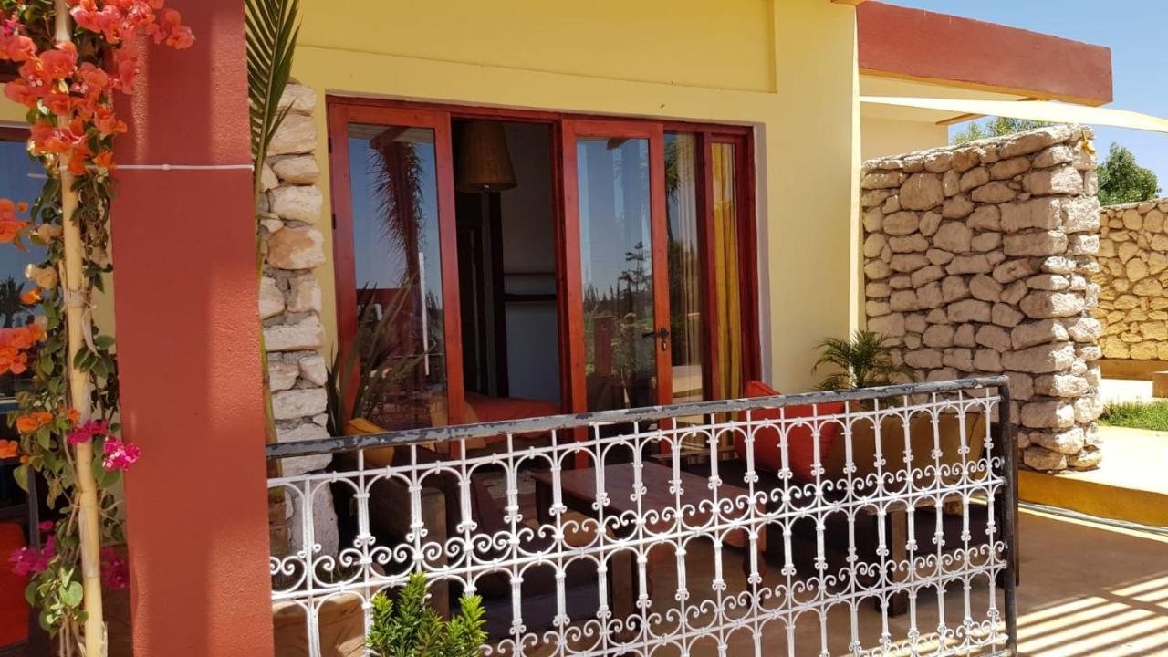 אסאוירה Terrasses Vertes מראה חיצוני תמונה